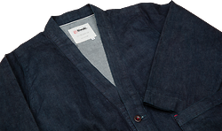 Niwaki Kojima Work Jacket