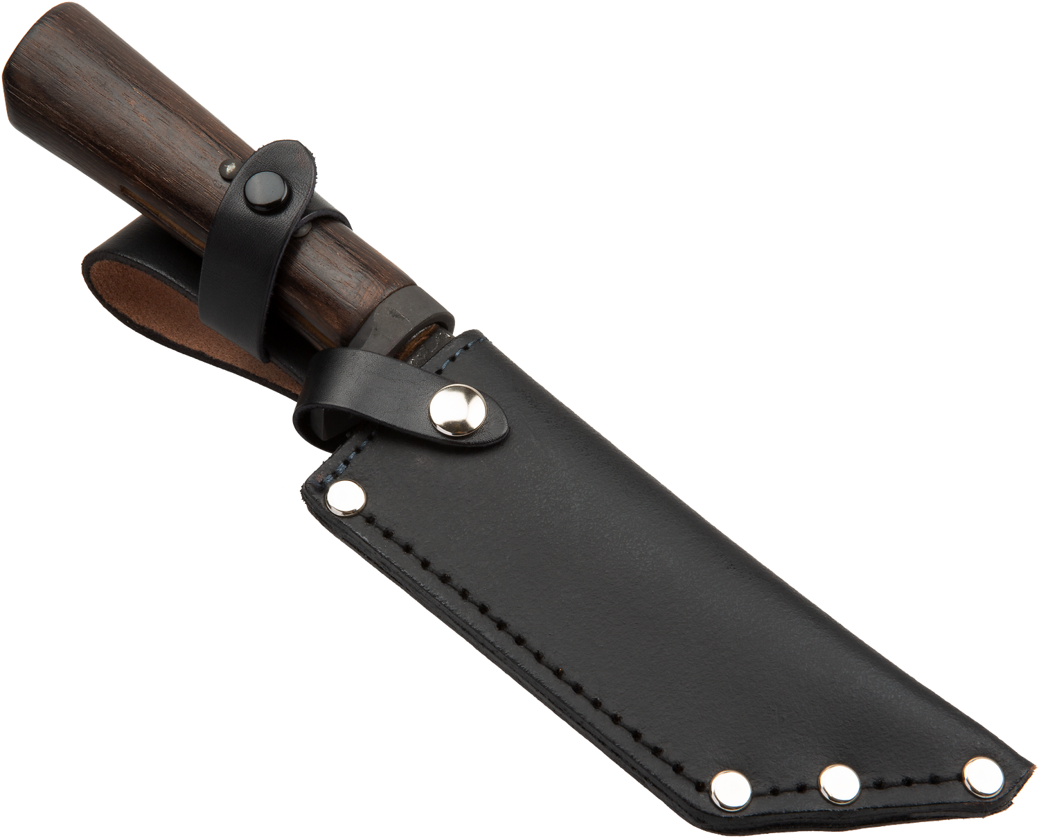 Wakui Outdoor Knife Niwaki