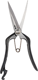 Niwaki Pro Barracuda Snips