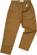 Niwaki Engei Trousers • Lightweight Tan