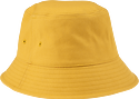 Niwaki Hiyoke Hat • Karashi Yellow