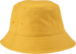 Niwaki Hiyoke Hat • Karashi Yellow