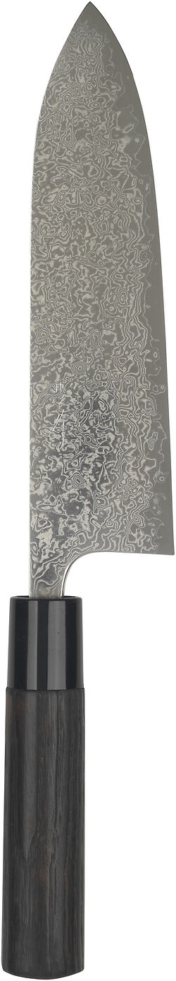 Masashi Kobo Damascus Sld Gyuto