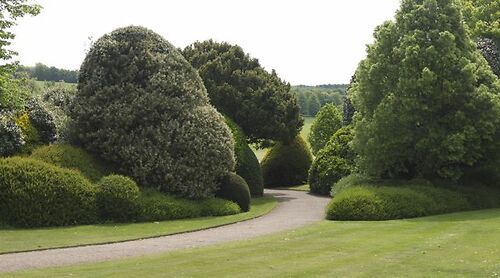 West Dean 1