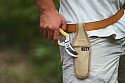 Niwaki Daikiba Secateurs