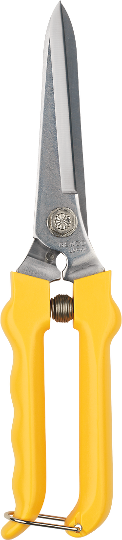 Genzo Clippers • Long
