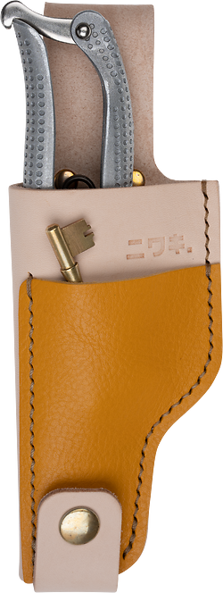 Ueneko Holster (shumatsu + key)
