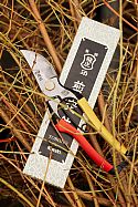 Tobisho x Niwaki SR-1 Secateurs