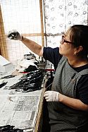 Mainichi and Shumatsu Blacksmiths 02