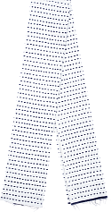 Tenugui Dots • Folded