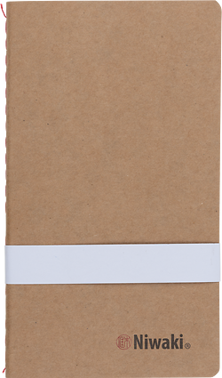 Shikisen Notebook