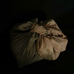 Niwaki HQ Workshops: Natural Dyes & Furoshiki