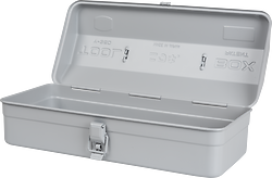Niwaki Y Type Tool Box • Grey