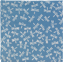 Niwaki Hanky • Dragonflies