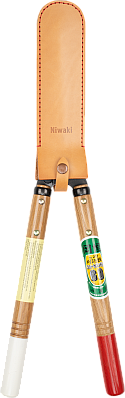 Okatsune Shears No.217 (with standard sheath)