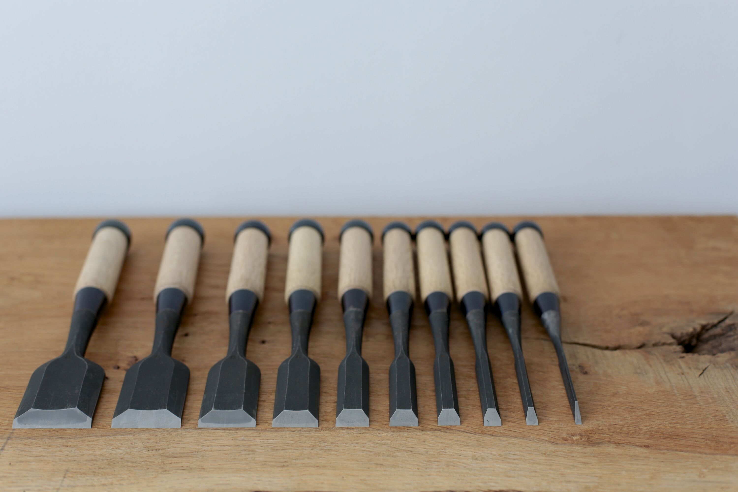 Matsumura Chisels