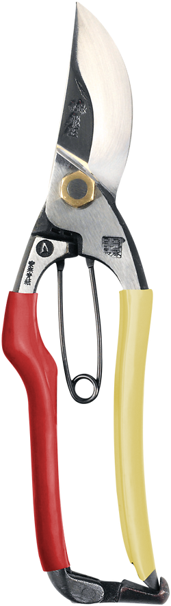 Tobisho A-Type Secateurs • Std 8"