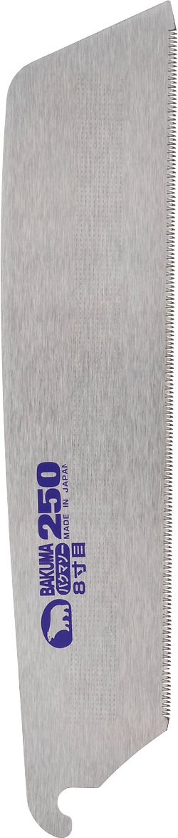 Bakuma Kataba Replacement Blade