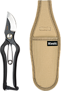 Sentei Secateurs + Standard Canvas Holster