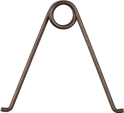 Replacement Spring • Niwaki Mainichi Snips