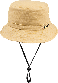Niwaki Bucket Hat