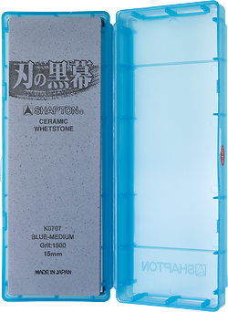 Shapton Professional Whetstone 1500
