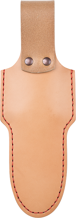 Single Holster Standard - belt loop