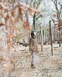 Ashleigh Aylett Woodland Trust Road to Chelsea
