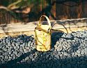 Niwaki Camo Mini Kantan Bag