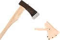 Niwaki Kiwari Splitting Axe