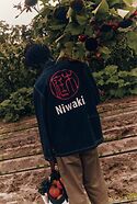 Niwaki x Noah Chore Coat