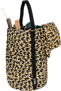 Niwaki x Eley Kishimoto Flash Kantan Bag