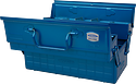 Toyo ST 350 Tool box in Tool Box Blue