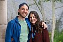 Niwaki at RHS Chelsea Flower Show 2026 Harry and Charlotte Holding