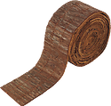 Cedar Bark Tape