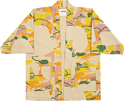 Niwaki Camo Happi