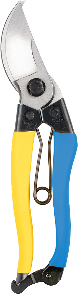 Niwaki Mainichi Secateurs • Left Handed