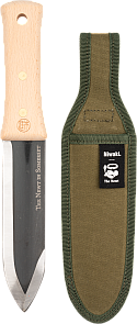 Newt x Niwaki Hori Hori - with Sheath 3