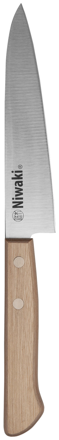 Niwaki Carbon Knife range - Japanese kitchen knives