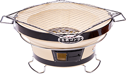 Konro Grill • Large (main)