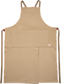 Niwaki Split Front Apron