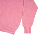 YMC x Niwaki Suedehead Jumper Pink
