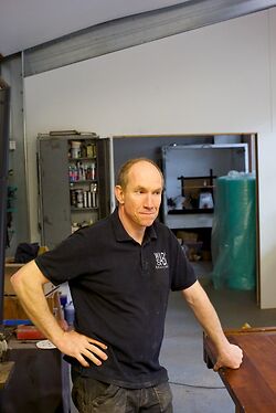 Andy Juniper