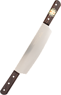 V Eagle Double Ended Knife