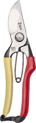 Tobisho x Niwaki SR-1 Secateurs • Left Handed