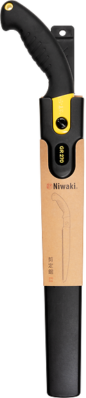 Niwaki GR 270 Pruning Saw