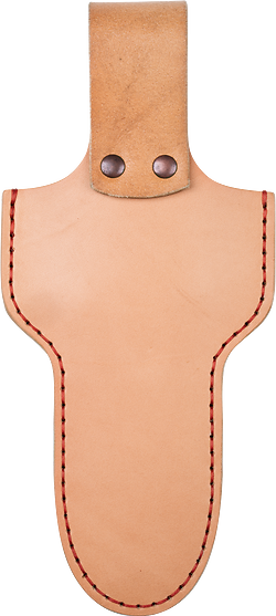 Single Holster Large - belt loop