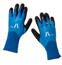Niwaki Winter Gloves • 8 • Medium