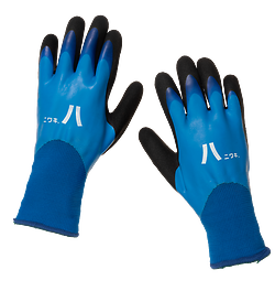 Niwaki Winter Gloves • 8 • Medium