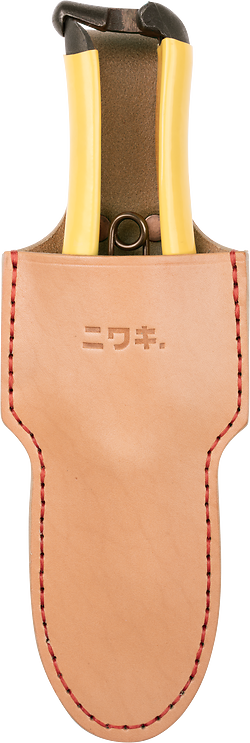 Single Holster Standard with GR Pro Secateurs (not included)